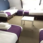 酒店 贝灵顿酒店 阿姆斯特丹