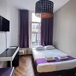 Bellington * Amszterdam