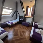 Bellington * Amszterdam