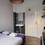 Szálloda Bellington *