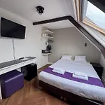 Bellington Szálloda Amszterdam