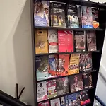 Szálloda Bellington Amszterdam