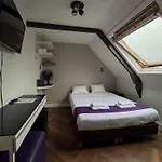 Szálloda Bellington