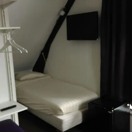 Bellington * Amsterdam