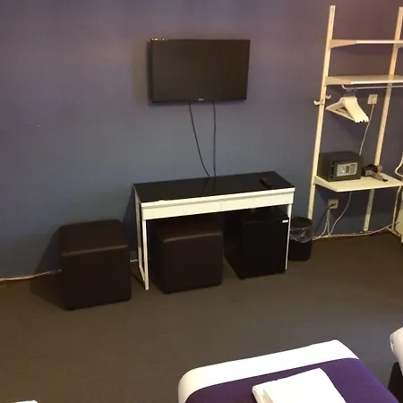 Bellington Hotel Amsterdam