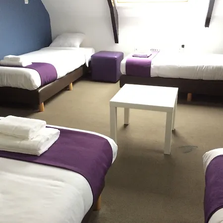 Hotel Bellington Amsterdam