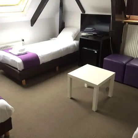 Hotel Bellington Amsterdam