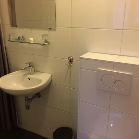 Bellington Hotel Amsterdam