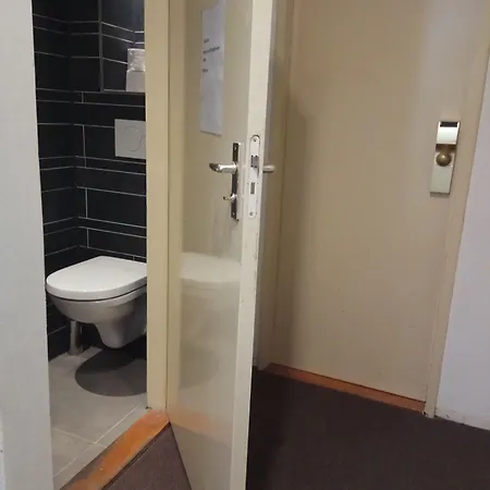 Hotel Bellington Amsterdam