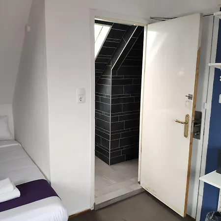 Bellington * Amsterdam