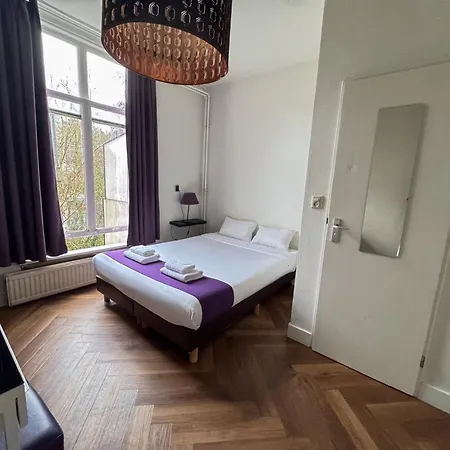 ホテル ベリングトン アムステルダム