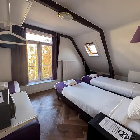 ホテル ベリングトン