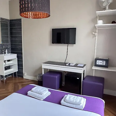 ベリングトン ホテル *