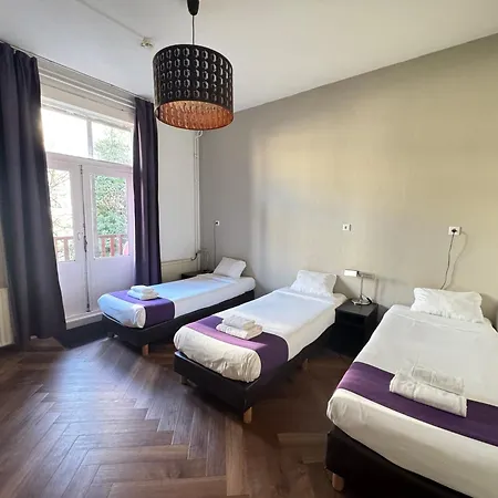 Bellington Amszterdam