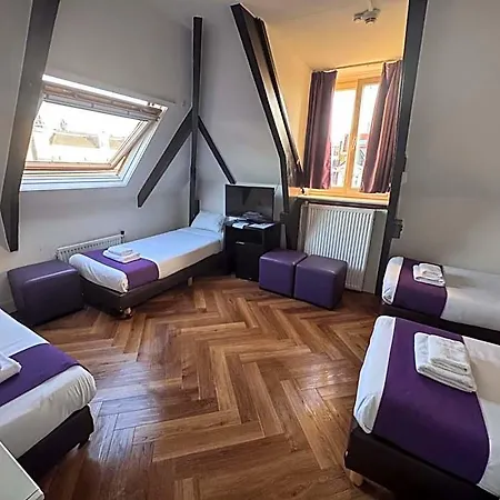 Hotel Bellington Amsterdam