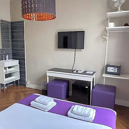 Hotel Bellington *