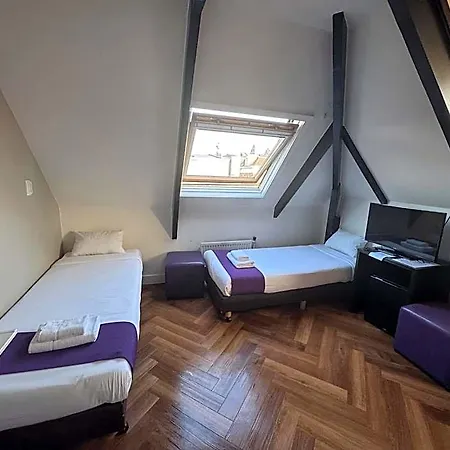 Bellington Amsterdam