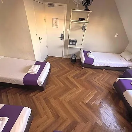 Bellington Hotel Amsterdam