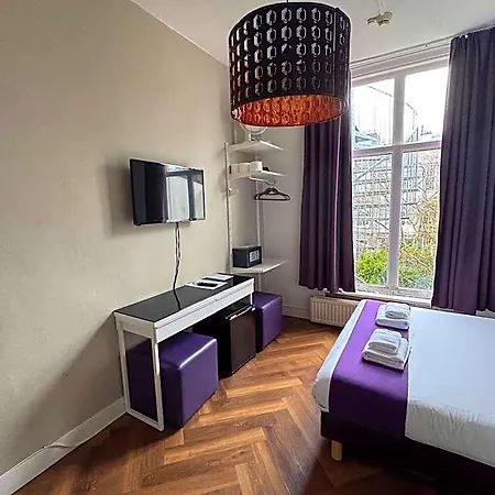 Bellington Amsterdam