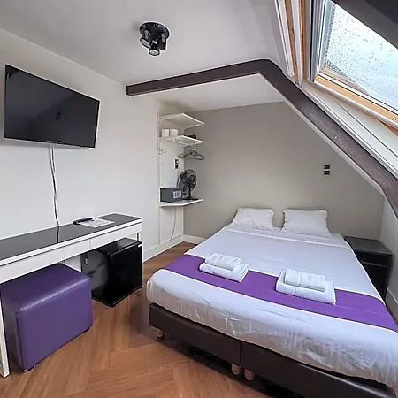 Bellington Amsterdam