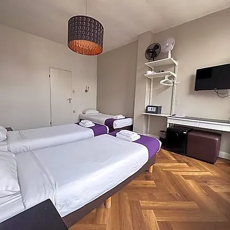 Bellington Hotel