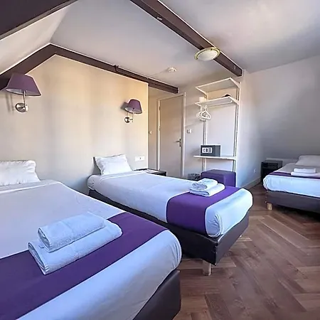 Hotel Bellington Amsterdam