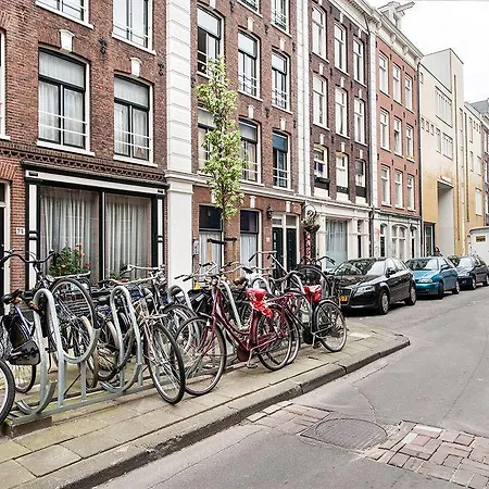 Hotel Bellington Amsterdam