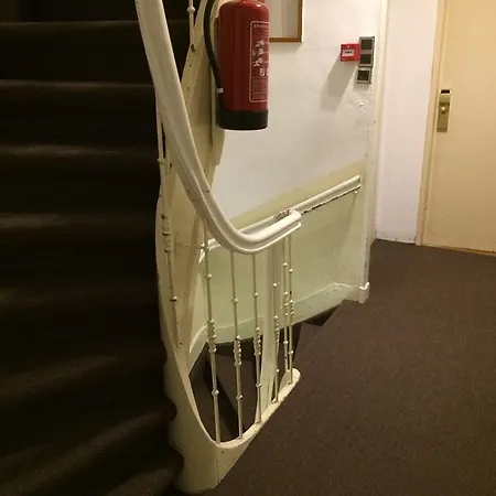 Hotel Bellington *