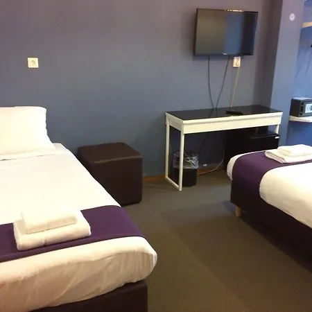 Hotel Bellington