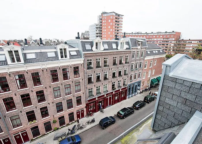 ホテル ベリングトン *