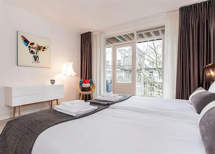 ベリングトン アムステルダム