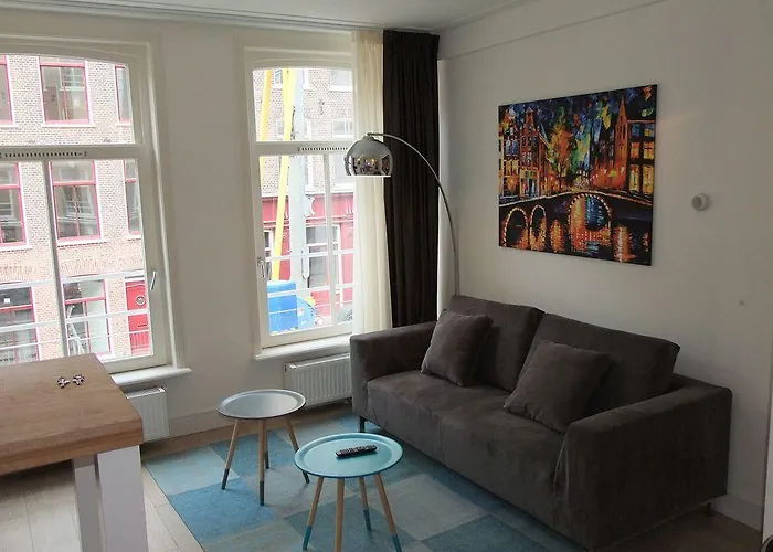 ホテル ベリングトン *