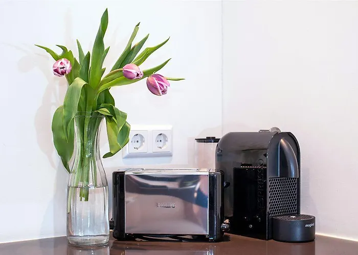 ベリングトン * アムステルダム