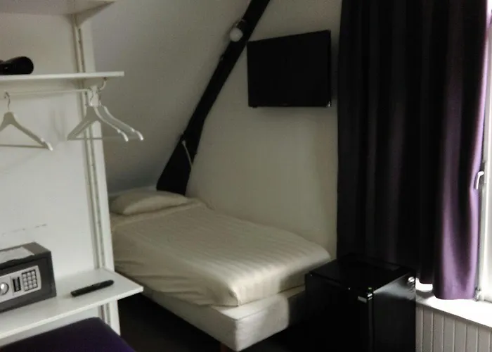 ベリングトン * アムステルダム