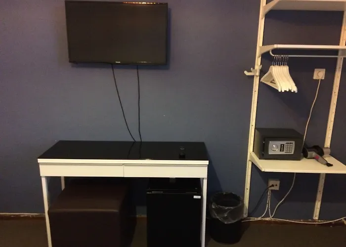 ベリングトン アムステルダム