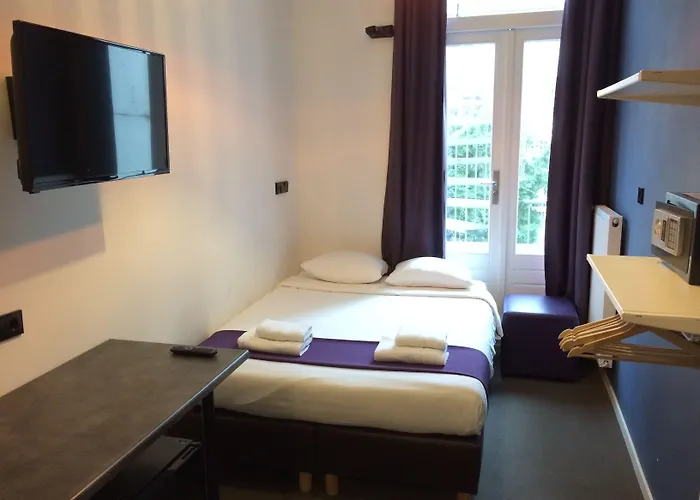 ホテル ベリングトン