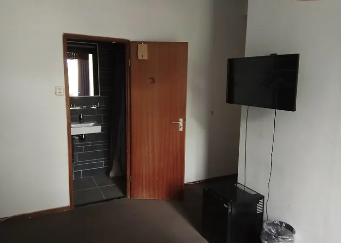 ベリングトン * アムステルダム