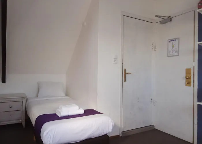 ベリングトン アムステルダム