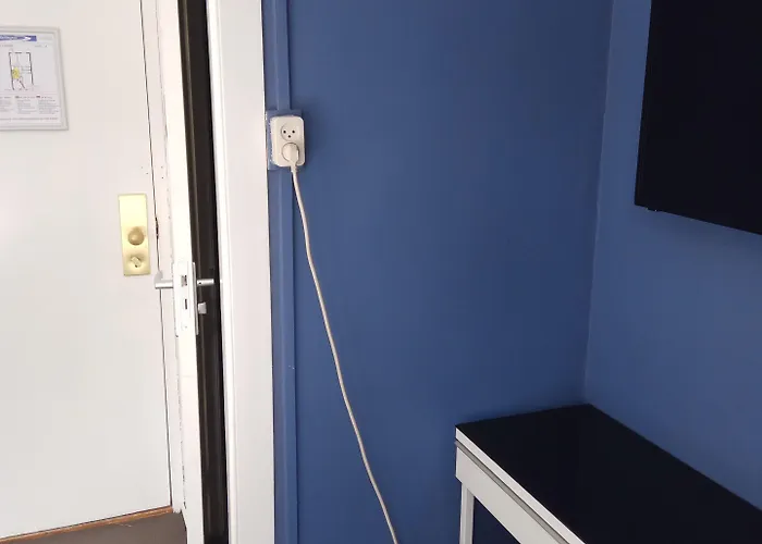 ホテル ベリングトン *