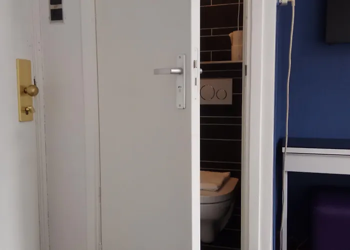 ベリングトン * アムステルダム