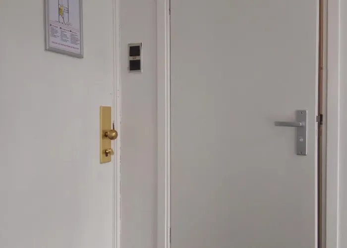 ホテル ベリングトン *