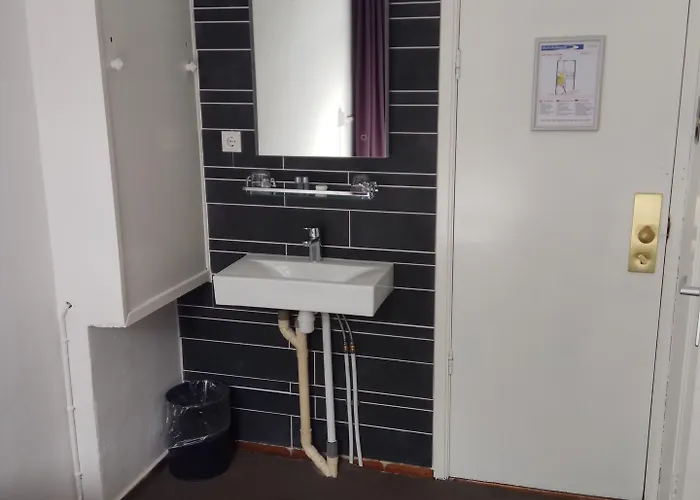 ベリングトン ホテル アムステルダム