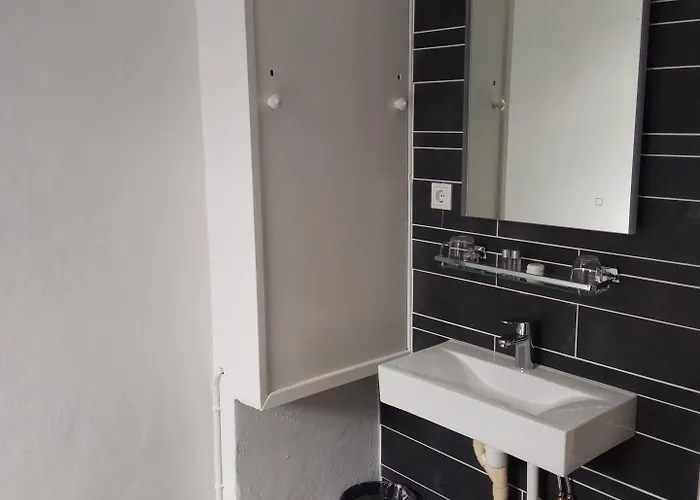 ベリングトン * アムステルダム