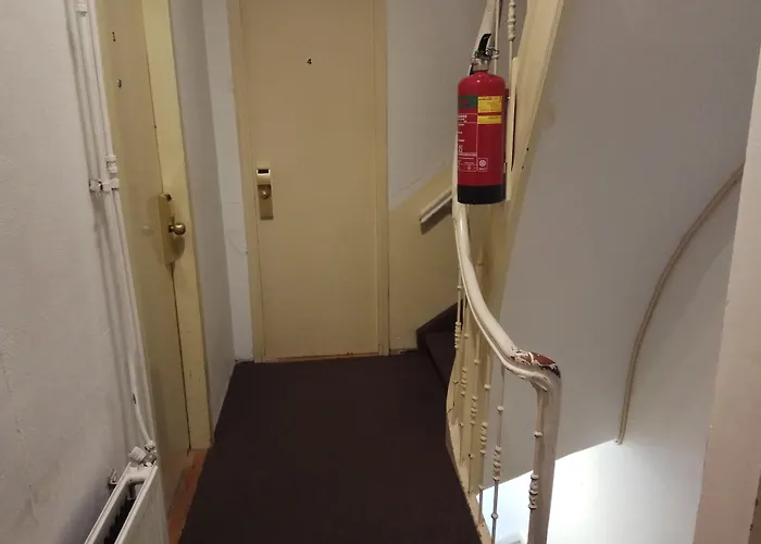 ホテル ベリングトン *