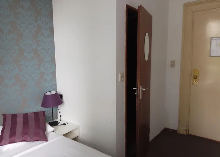 ベリングトン * アムステルダム