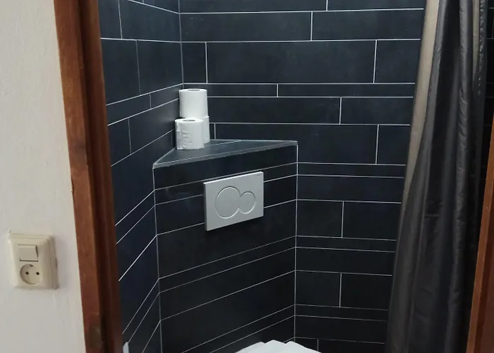 ベリングトン ホテル