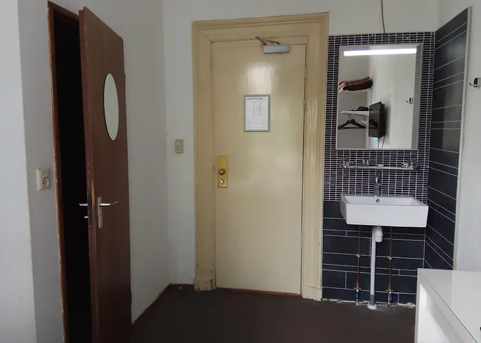 ベリングトン ホテル