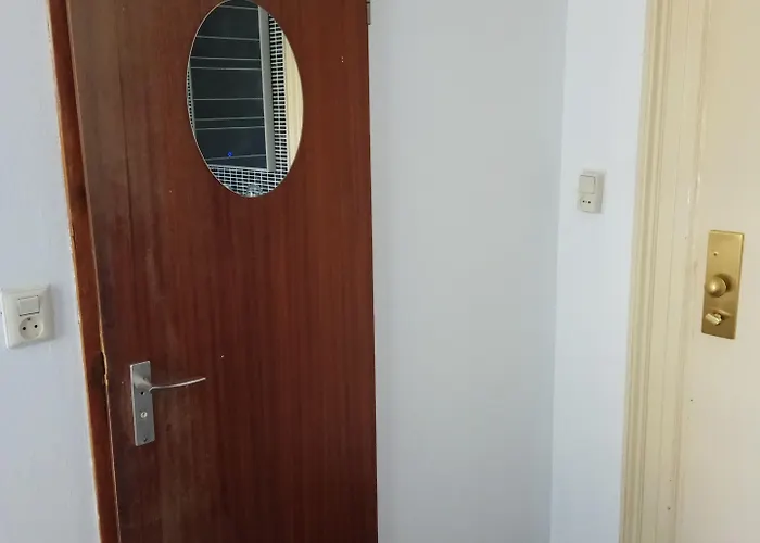 ベリングトン ホテル