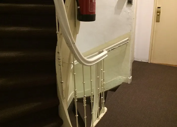 ホテル ベリングトン *