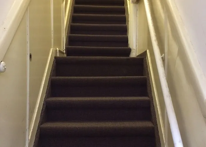 ホテル ベリングトン